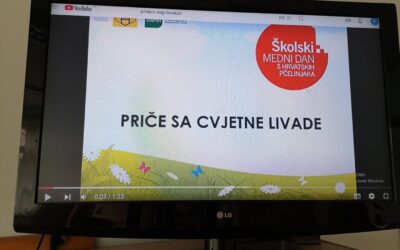 Školski medni dan