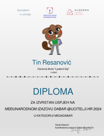 Tin Resanović