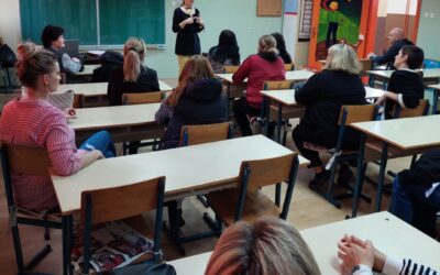 “Poticanje izvrsnosti u komunikaciji i razumijevanju”