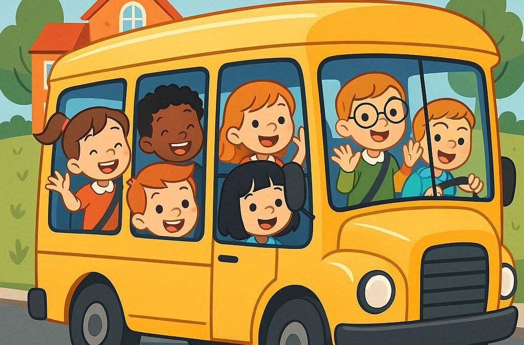 Polazak autobusa