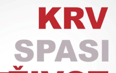 Dobrovoljno darivanje krvi