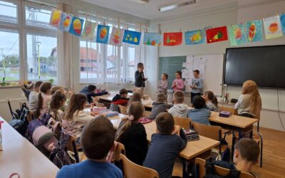 Radionice financijske pismenosti