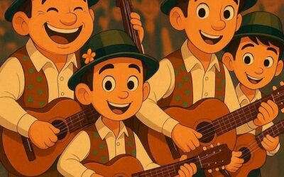 Tamburaške radionice