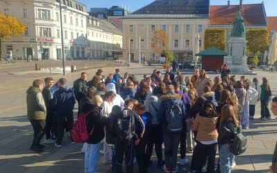 Jednodnevni izlet u Austriju