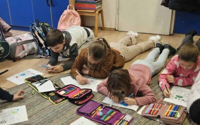 Narodna knjižnica i čitaonica Oriovac