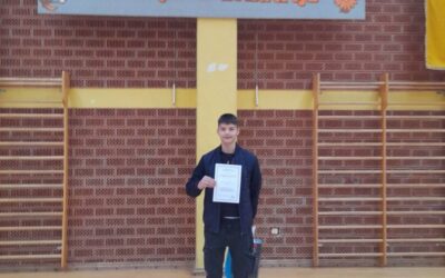 Susret malih pjesnika Slavonije i Baranje