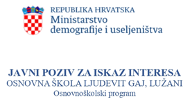 Javni poziv za iskaz interesa – Škola plivanja – STEM radionice