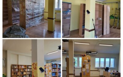 Zahvala tvrtki Chromos Svjetlost na vrijednoj donaciji