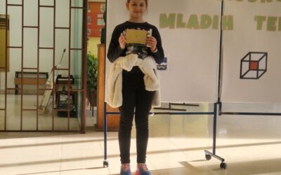 68. županijsko natjecanje mladih tehničara