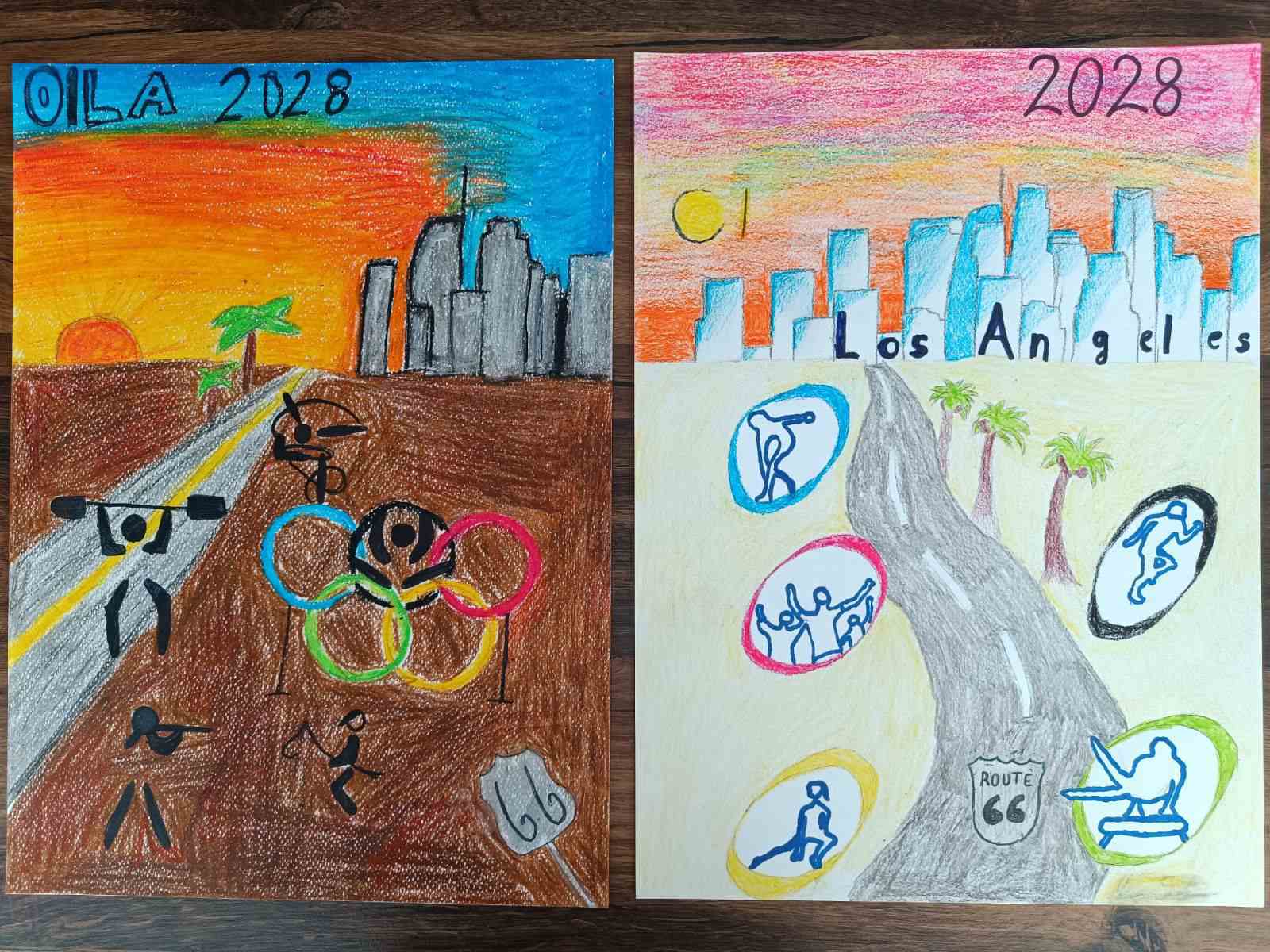 Karla Dubočanac, Marija Smoljanac