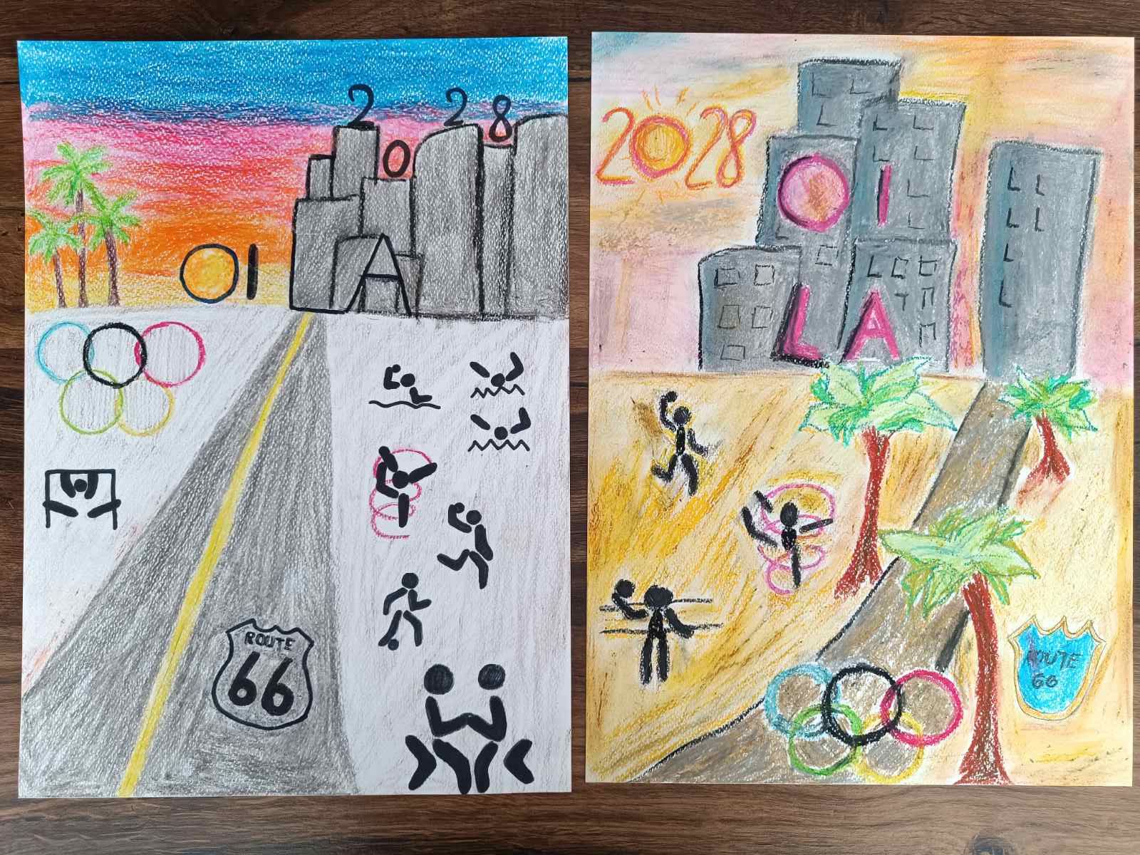 Magdalena tomić, Ana Zulijan