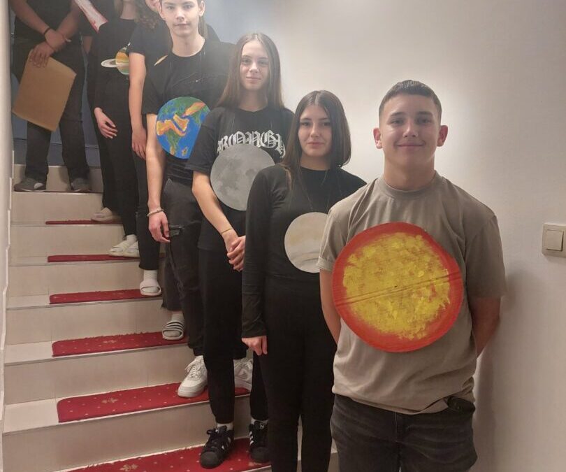 Theaterspiele