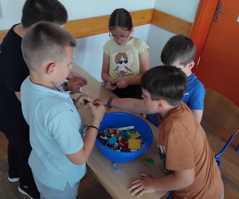 Stvaram legićima