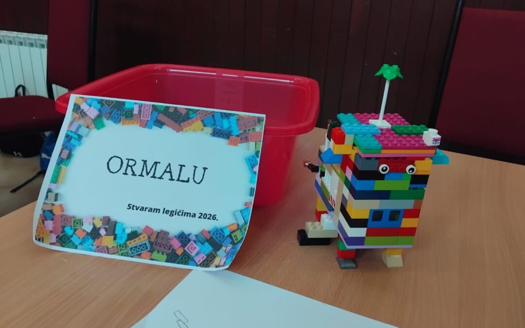 Stvaram legićima