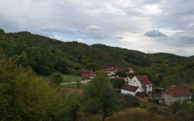 Pozdrav jeseni